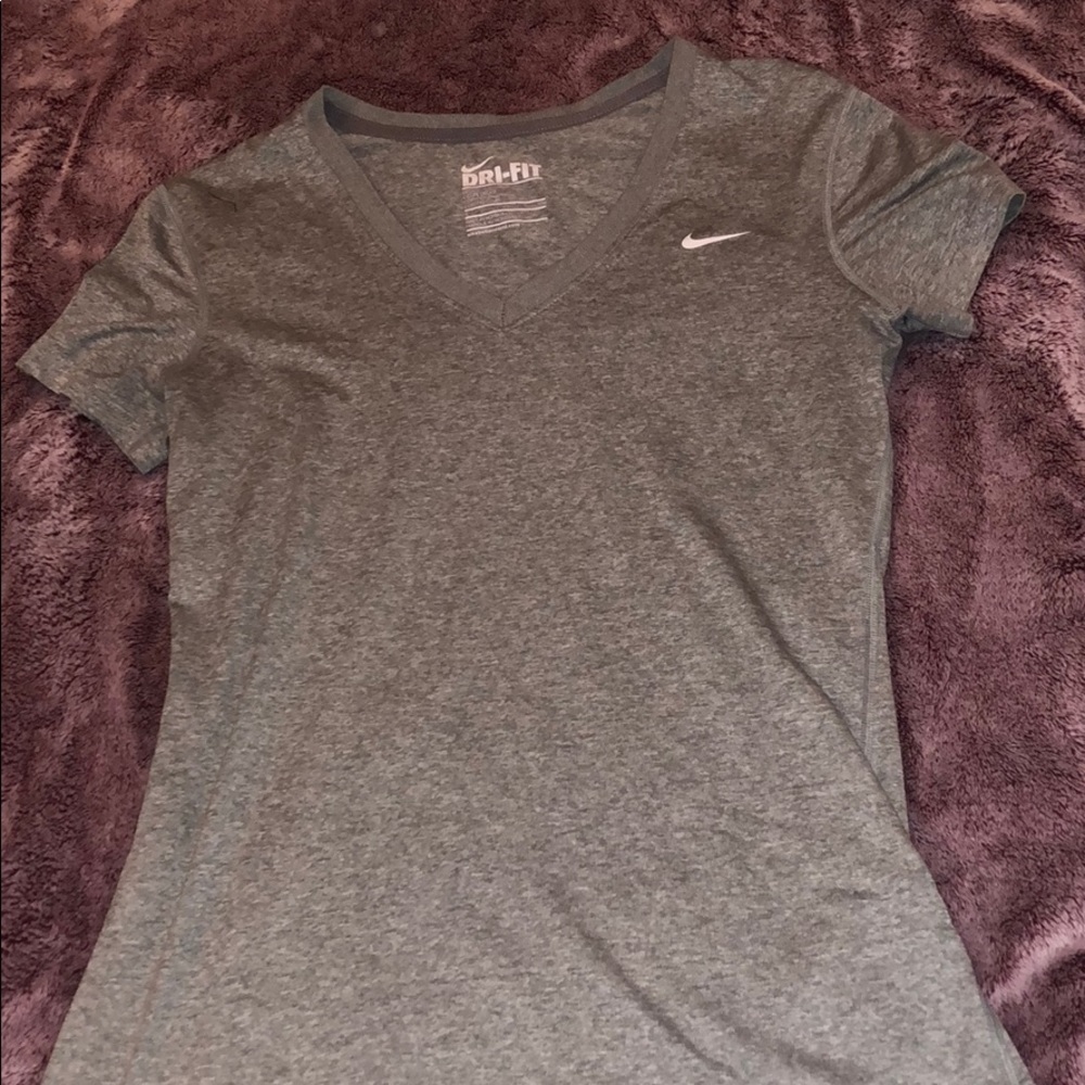 NWOT Nike Dri Fit Top